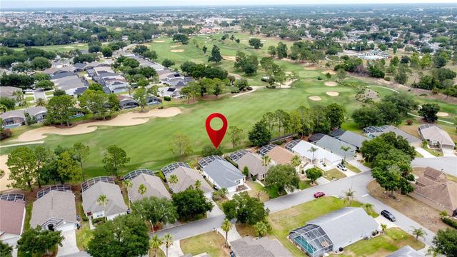 1529 GULF VUE DRIVE, Haines City, FL 33844