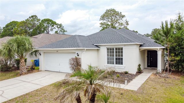 1529 GULF VUE DRIVE, Haines City, FL 33844