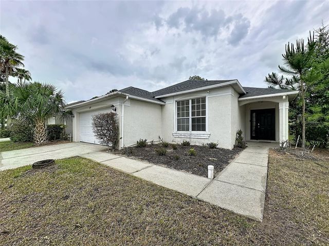 1529 GULF VUE DRIVE, Haines City, FL 33844