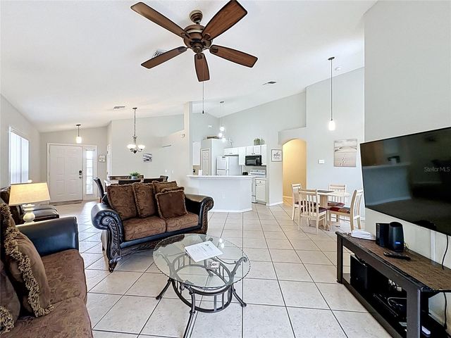 1529 GULF VUE DRIVE, Haines City, FL 33844