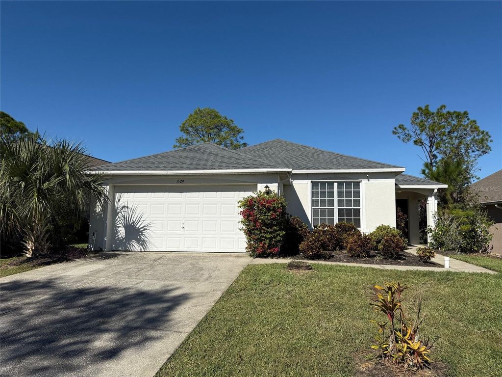 1529 GULF VUE DRIVE, Haines City, FL 33844