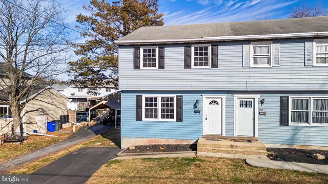 1145 INDUSTRIAL AVE, Pottstown, PA 19464