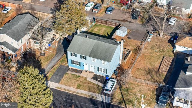 1145 INDUSTRIAL AVE, Pottstown, PA 19464