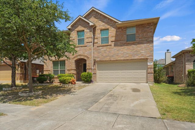2040 Hanakoa Falls Drive, Anna, TX 75409