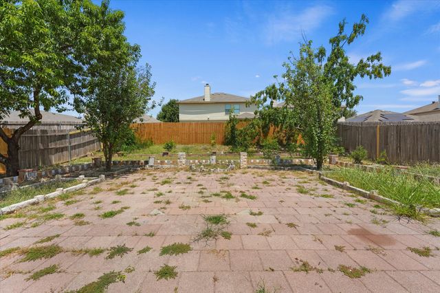 2040 Hanakoa Falls Drive, Anna, TX 75409