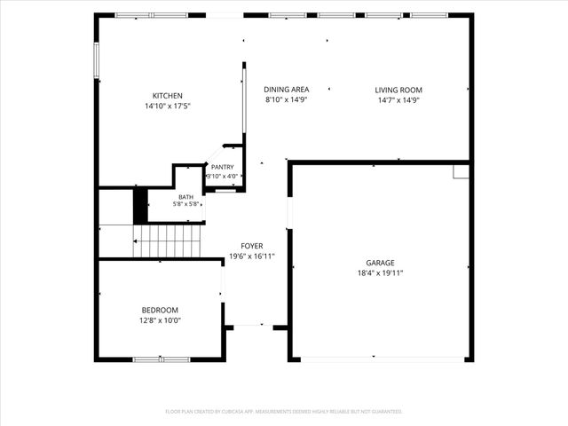 2040 Hanakoa Falls Drive, Anna, TX 75409