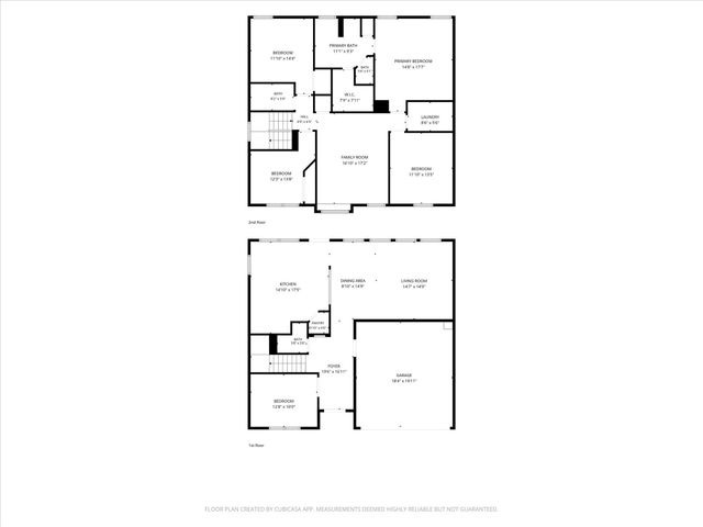 2040 Hanakoa Falls Drive, Anna, TX 75409