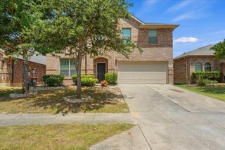 2040 Hanakoa Falls Drive, Anna, TX 75409