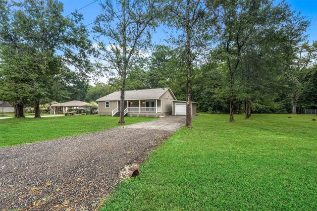 27 Deerfield Road, Huntsville, TX 77340