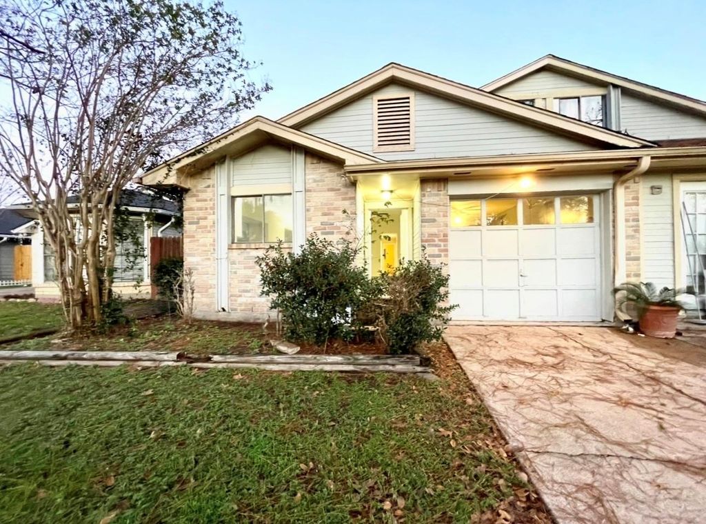 5204 Beaverbrook Drive, Houston, TX 77084