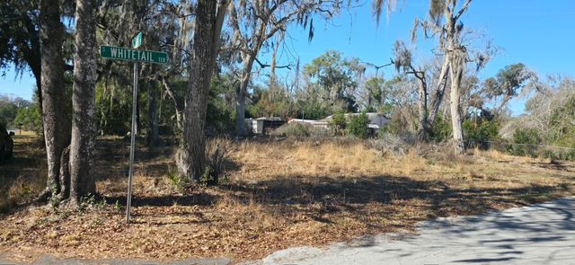 4864 S WHITETAIL TERRACE, Floral City, FL 34436