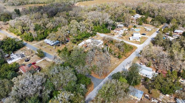 4864 S WHITETAIL TERRACE, Floral City, FL 34436