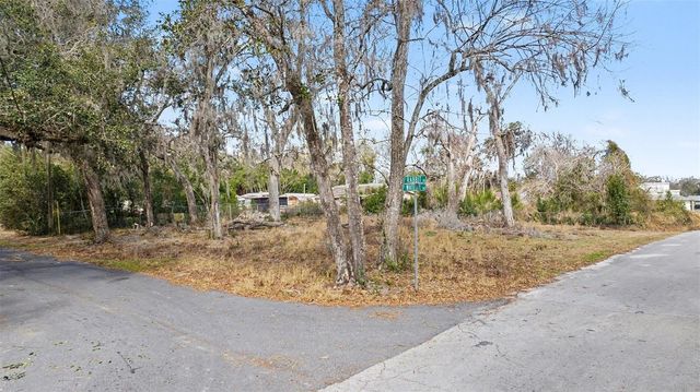 4864 S WHITETAIL TERRACE, Floral City, FL 34436