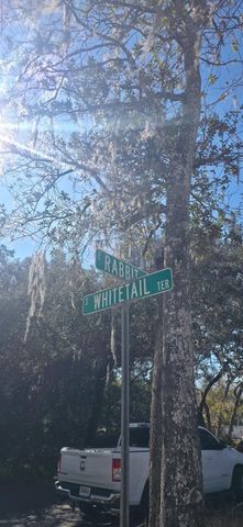 4864 S WHITETAIL TERRACE, Floral City, FL 34436