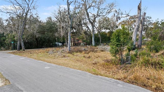 4864 S WHITETAIL TERRACE, Floral City, FL 34436