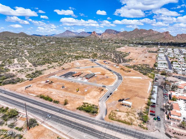 3514 W Audra Lane, Tucson, AZ 85746