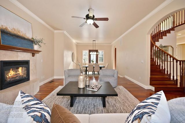 3533 Park Dr, El Dorado Hills, CA 95762