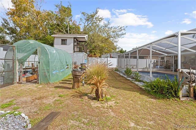 4307 Goldcoast Avenue, Spring Hill, FL 34609