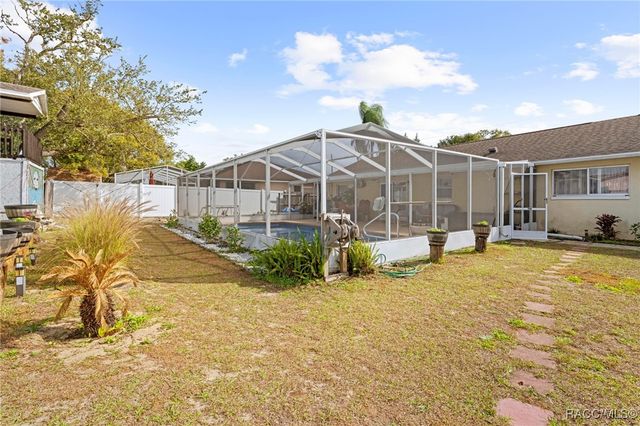 4307 Goldcoast Avenue, Spring Hill, FL 34609