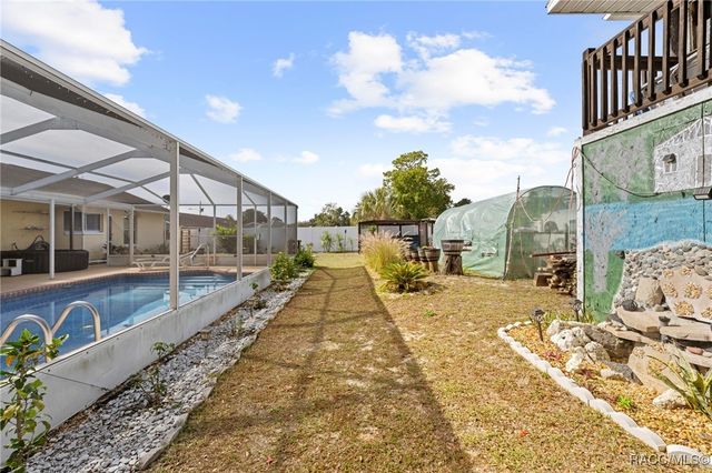 4307 Goldcoast Avenue, Spring Hill, FL 34609