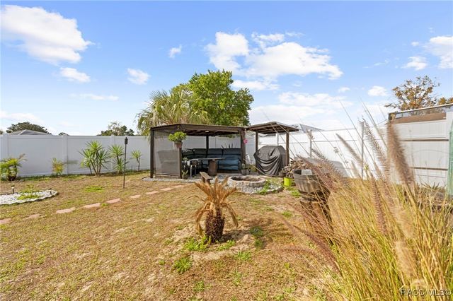 4307 Goldcoast Avenue, Spring Hill, FL 34609