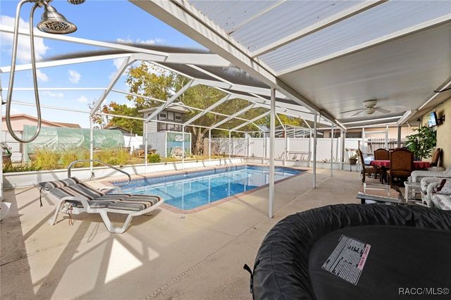 4307 Goldcoast Avenue, Spring Hill, FL 34609