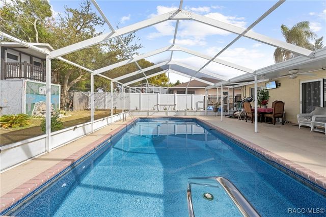 4307 Goldcoast Avenue, Spring Hill, FL 34609