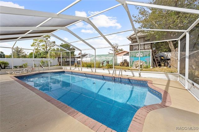 4307 Goldcoast Avenue, Spring Hill, FL 34609