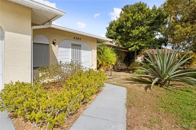 4307 Goldcoast Avenue, Spring Hill, FL 34609