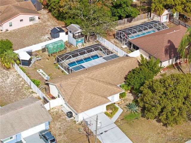 4307 Goldcoast Avenue, Spring Hill, FL 34609