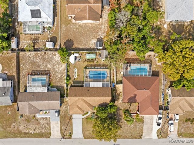 4307 Goldcoast Avenue, Spring Hill, FL 34609