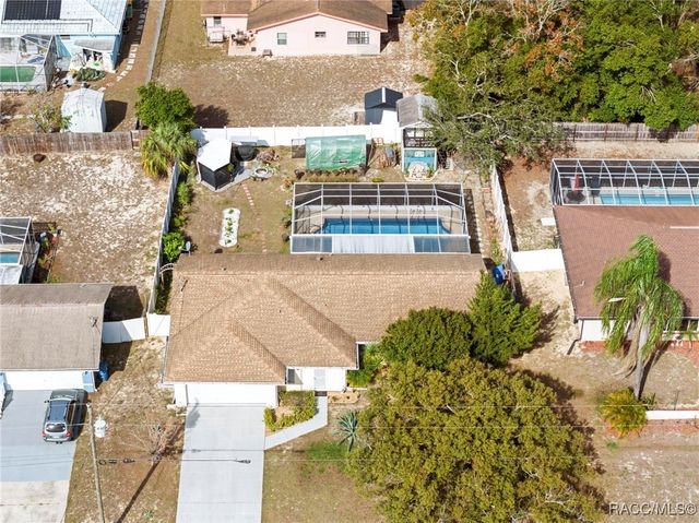 4307 Goldcoast Avenue, Spring Hill, FL 34609