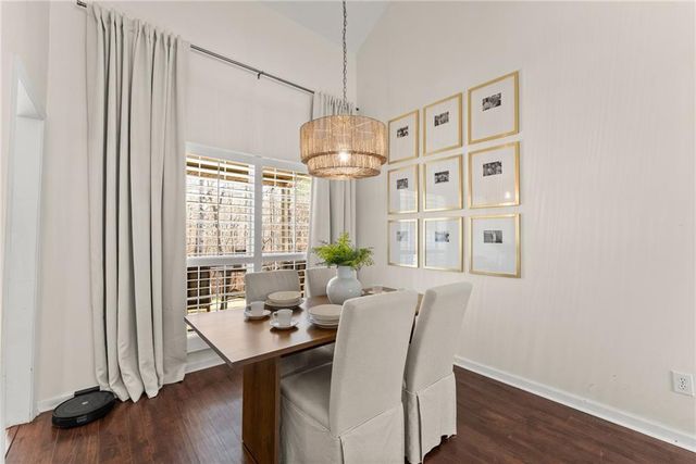 28 Spring Ridge Drive, Dawsonville, GA 30534