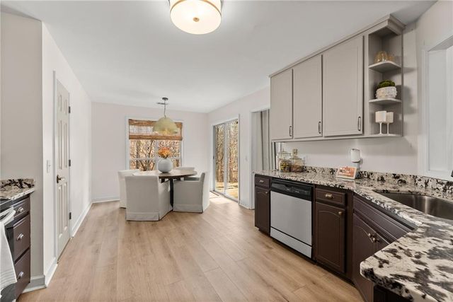 28 Spring Ridge Drive, Dawsonville, GA 30534