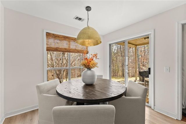 28 Spring Ridge Drive, Dawsonville, GA 30534