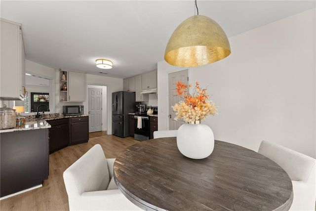 28 Spring Ridge Drive, Dawsonville, GA 30534