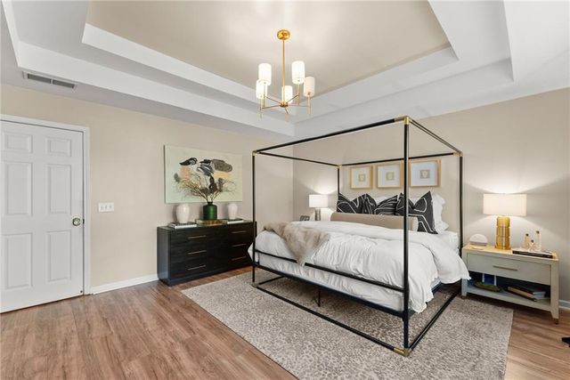 28 Spring Ridge Drive, Dawsonville, GA 30534