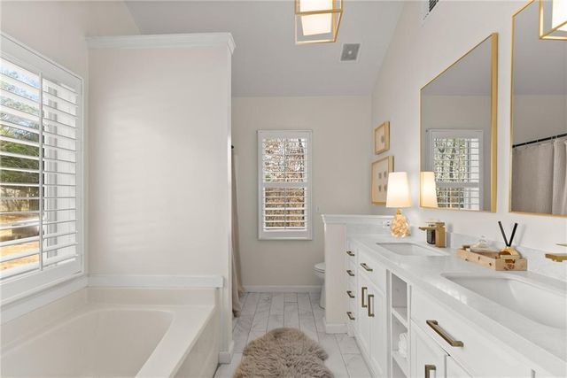 28 Spring Ridge Drive, Dawsonville, GA 30534