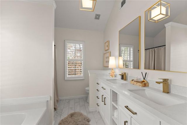 28 Spring Ridge Drive, Dawsonville, GA 30534