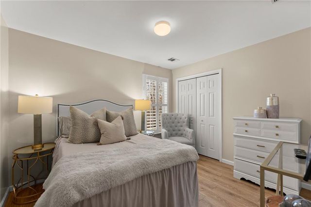 28 Spring Ridge Drive, Dawsonville, GA 30534