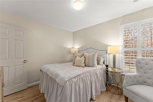 28 Spring Ridge Drive, Dawsonville, GA 30534