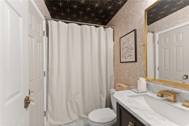 28 Spring Ridge Drive, Dawsonville, GA 30534