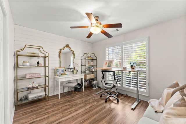 28 Spring Ridge Drive, Dawsonville, GA 30534