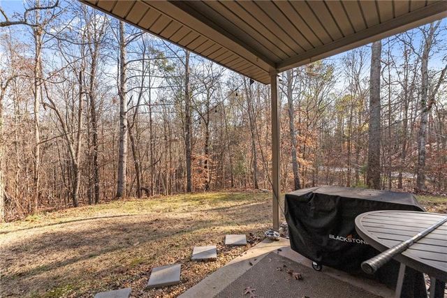 28 Spring Ridge Drive, Dawsonville, GA 30534