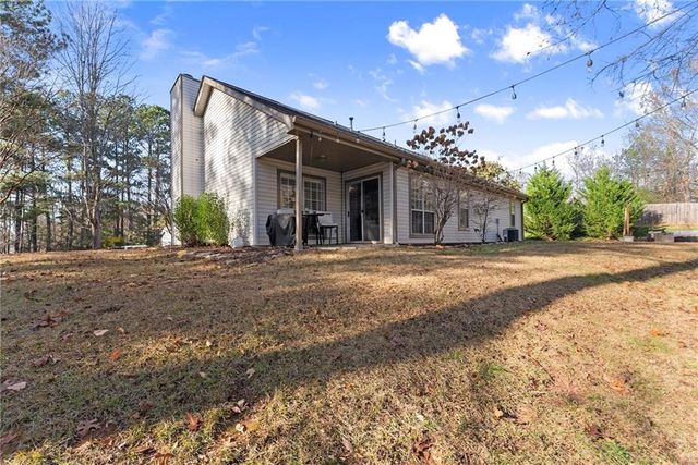 28 Spring Ridge Drive, Dawsonville, GA 30534