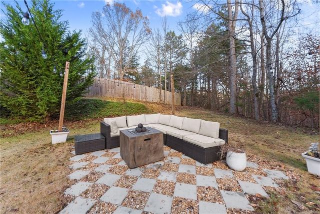 28 Spring Ridge Drive, Dawsonville, GA 30534