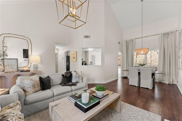 28 Spring Ridge Drive, Dawsonville, GA 30534