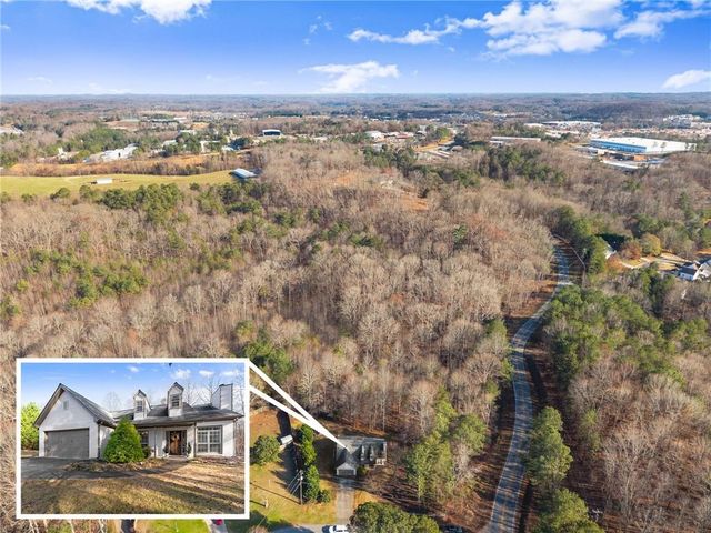 28 Spring Ridge Drive, Dawsonville, GA 30534