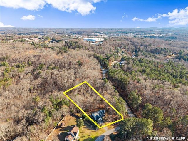 28 Spring Ridge Drive, Dawsonville, GA 30534