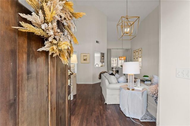 28 Spring Ridge Drive, Dawsonville, GA 30534